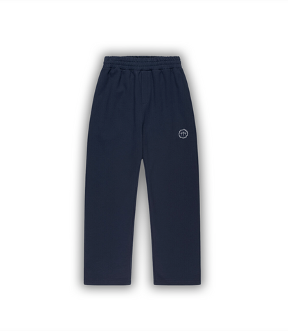 "ENDLESSTY LOGO" Oversized Sweatpants