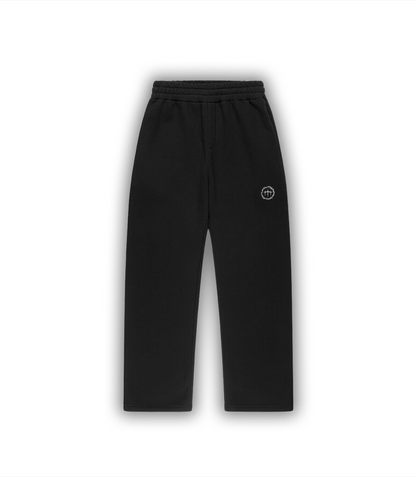 "ENDLESSTY LOGO" Oversized Sweatpants