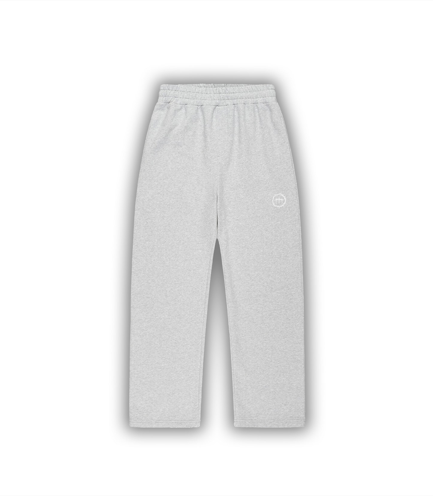 "ENDLESSTY LOGO" Oversized Sweatpants
